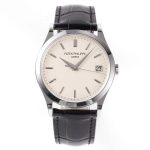 ZF Factory Patek Philippe 5296G-010 Calibre 324 Case diameter: 38mm Replica