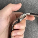 ZF Factory Vacheron Constantin 4600E/000A-B442 Calibre 1326 Case diameter: 40mm Replica - 图片 9