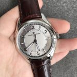 ZF Factory Vacheron Constantin 4600E/000A-B442 Calibre 1326 Case diameter: 40mm Replica - 图片 3