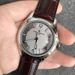 ZF Factory Vacheron Constantin 4600E/000A-B442 Calibre 1326 Case diameter: 40mm Replica - 图片 6