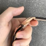 ZF Factory Vacheron Constantin 4600E/000R-B441 Calibre 1326 Case diameter: 40mm Replica - 图片 8