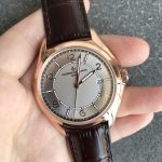 ZF Factory Vacheron Constantin 4600E/000R-B441 Calibre 1326 Case diameter: 40mm Replica - 图片 6