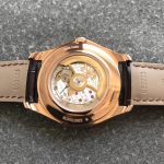 ZF Factory Vacheron Constantin 4600E/000R-B441 Calibre 1326 Case diameter: 40mm Replica - 图片 4