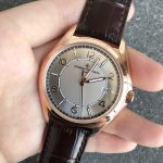 ZF Factory Vacheron Constantin 4600E/000R-B441 Calibre 1326 Case diameter: 40mm Replica - 图片 3