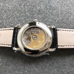 OM Factory Blancpain 6654-1127-55B Calibre 6654 Case diameter: 40mm Replica - 图片 9