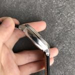 OM Factory Blancpain 6654-1127-55B Calibre 6654 Case diameter: 40mm Replica - 图片 6