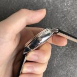 OM Factory Blancpain 6654-1127-55B Calibre 6654 Case diameter: 40mm Replica - 图片 4