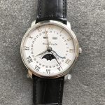 OM Factory Blancpain 6654-1127-55B Calibre 6654 Case diameter: 40mm Replica