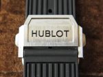 HB Factory Hublot 411.JX.1170.RX Calibre 1242 Case diameter: 45mm Replica - 图片 9