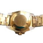 Rolex Submariner m116618LN-97208 Size:40mm 1:1 Replica - Image 9