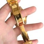 Rolex Submariner m116618LN-97208 Size:40mm 1:1 Replica - Image 6