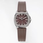 PPF Factory Patek Philippe 5067A-023 Calibre E23-250 S C Case diameter: 35.6mm Replica