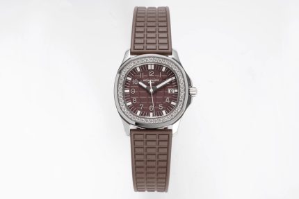 PPF Factory Patek Philippe 5067A-023 Calibre E23-250 S C Case diameter: 35.6mm Replica