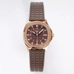 PPF Factory Patek Philippe 5068R-001 Calibre E23-250 S C Case diameter: 35.6mm Replica