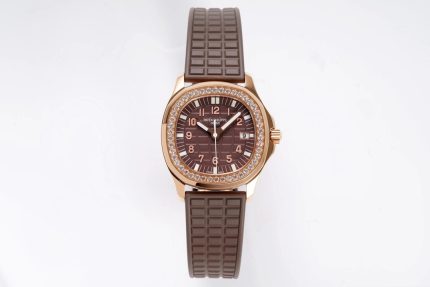 PPF Factory Patek Philippe 5068R-001 Calibre E23-250 S C Case diameter: 35.6mm Replica