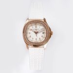 PPF Factory Patek Philippe 5068R-010 Calibre E23-250 S C Case diameter: 35.6mm Replica