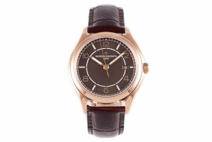 ZF Factory Vacheron Constantin 4600E/000R-B576 Calibre 1326 Case diameter: 40mm Replica