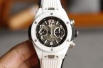HB Factory Hublot 411.HX.1170.RX Calibre 1241 Case diameter: 45mm Replica