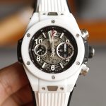 HB Factory Hublot 411.HX.1170.RX Calibre 1241 Case diameter: 45mm Replica