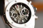 HB Factory Hublot 411.HX.1170.RX Calibre 1241 Case diameter: 45mm Replica - 图片 7