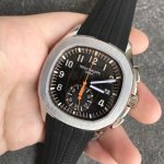 OM Factory Patek Philippe 5968A-001 Calibre CH28-520 Case diameter: 42.2mmmm Replica - 图片 7