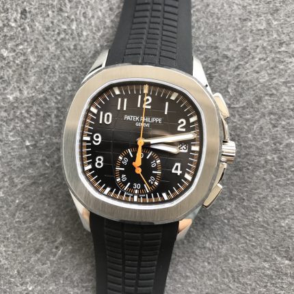 OM Factory Patek Philippe 5968A-001 Calibre CH28-520 Case diameter: 42.2mmmm Replica