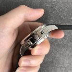 OM Factory Patek Philippe 5968A-001 Calibre CH28-520 Case diameter: 42.2mmmm Replica - 图片 8