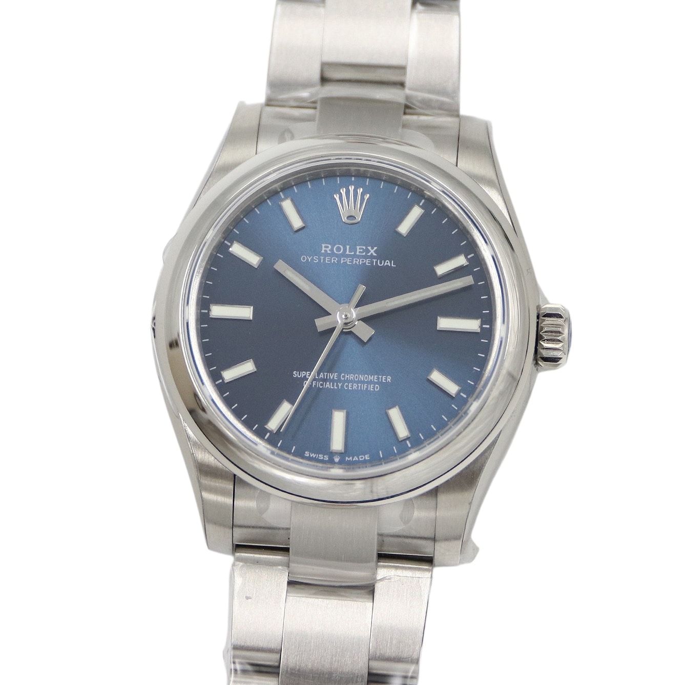 20201204_a1607061910161_4713.jpg Rolex Oyster Perpetual m277200-0003 Size:31mm 1:1 Replica - Image 1