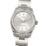 Rolex Oyster Perpetual m277200-0001 Size:31mm 1:1 Replica