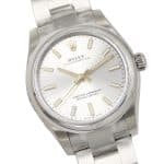 Rolex Oyster Perpetual m277200-0001 Size:31mm 1:1 Replica - Image 2