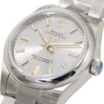 Rolex Oyster Perpetual m277200-0001 Size:31mm 1:1 Replica - Image 3