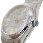 Rolex Oyster Perpetual m277200-0001 Size:31mm 1:1 Replica - Image 4