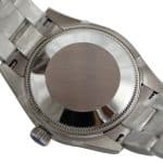 Rolex Oyster Perpetual m277200-0001 Size:31mm 1:1 Replica - Image 9