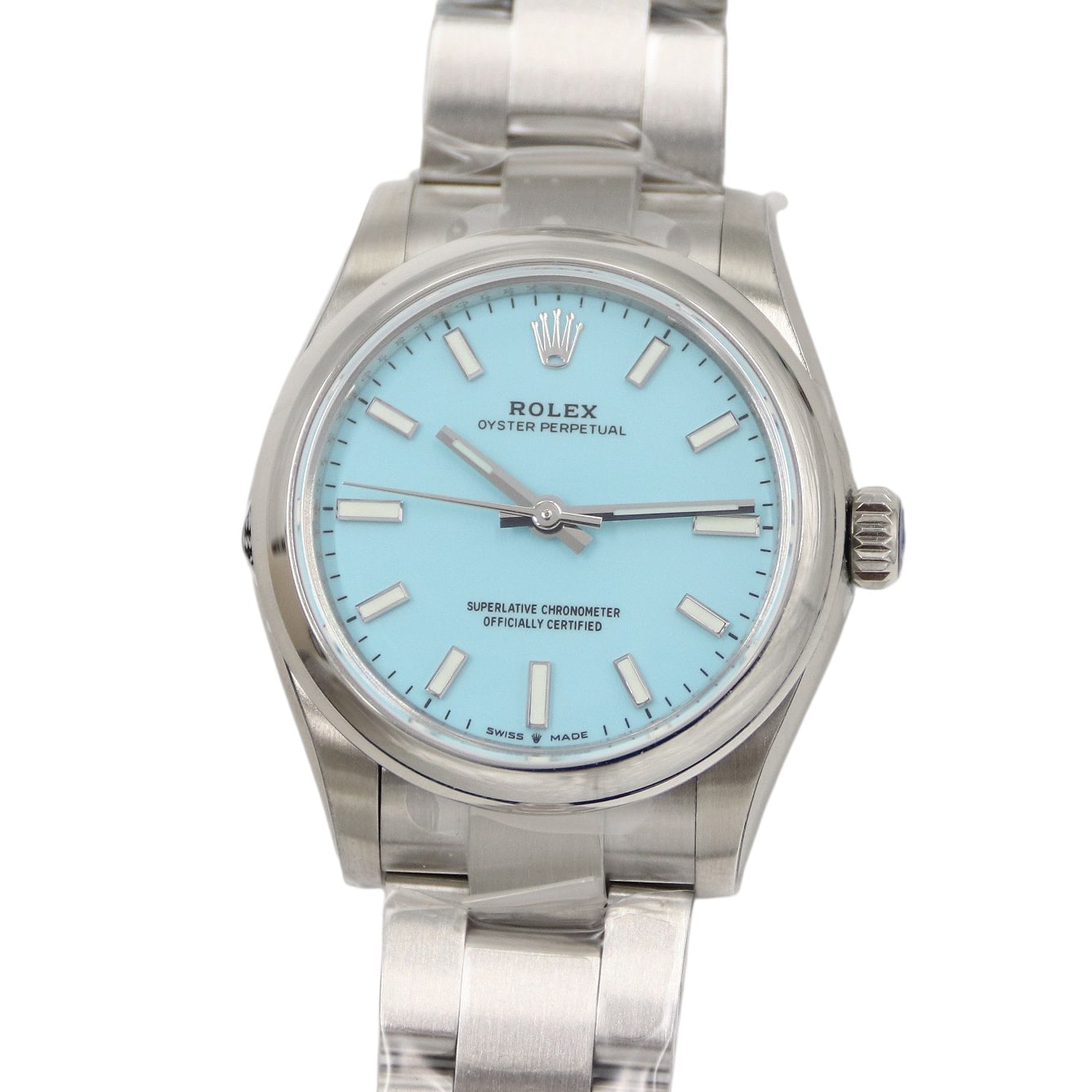 20201204_a1607062044594_1146.jpg Rolex Oyster Perpetual m277200-0007 Size:31mm 1:1 Replica - Image 1