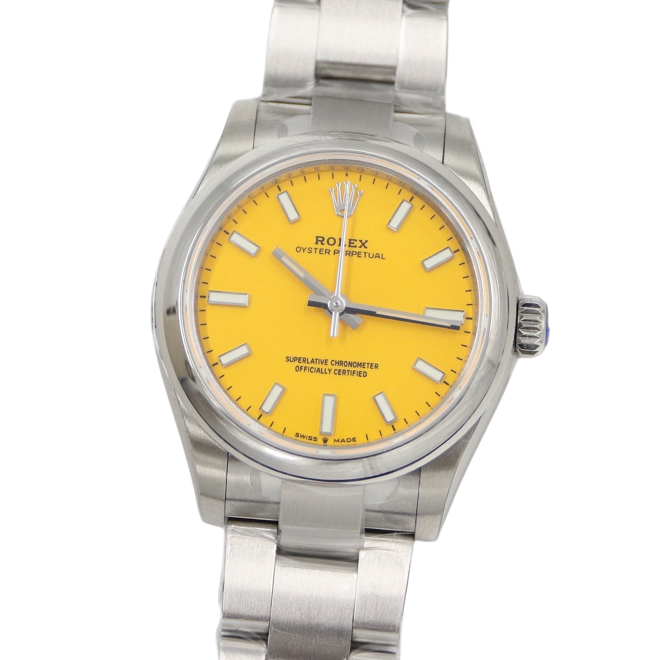 20201204_a1607062099251_4427.jpg Rolex Oyster Perpetual m277200-0005 Size:31mm 1:1 Replica - Image 1