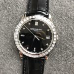 ZF Factory Patek Philippe 5298P-012 Calibre 324 Case diameter: 38mm Replica