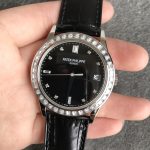 ZF Factory Patek Philippe 5298P-012 Calibre 324 Case diameter: 38mm Replica - 图片 8