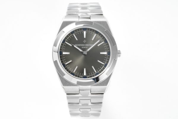 8F Factory Vacheron Constantin 2000V/120G-B122 Calibre 1120 QP/1 Case diameter: 40mm Replica