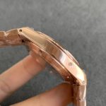 8F Factory Vacheron Constantin 4300V/220R-B064 Calibre 1120 QP/1 Case diameter: 41.5mm Replica - 图片 7