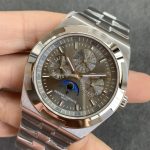 8F Factory Vacheron Constantin 4300V/120G-B102 Calibre 1120 QP/1 Case diameter: 41.5mm Replica - 图片 8