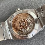 8F Factory Vacheron Constantin 4300V/120G-B102 Calibre 1120 QP/1 Case diameter: 41.5mm Replica - 图片 7