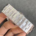 8F Factory Vacheron Constantin 4300V/120G-B102 Calibre 1120 QP/1 Case diameter: 41.5mm Replica - 图片 5