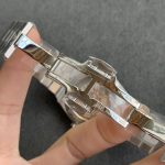 8F Factory Vacheron Constantin 4300V/120G-B102 Calibre 1120 QP/1 Case diameter: 41.5mm Replica - 图片 2