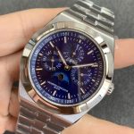 8F Factory Vacheron Constantin 4300V/220G-B945 Calibre 1120 QP/1 Case diameter: 41.5mm Replica - 图片 4