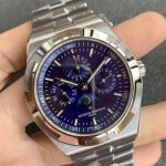 8F Factory Vacheron Constantin 4300V/220G-B945 Calibre 1120 QP/1 Case diameter: 41.5mm Replica - 图片 3