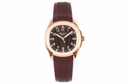 ZF Factory Patek Philippe 5167R-001 Calibre 324 Case diameter: 40mm Replica