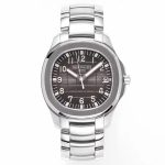 ZF Factory Patek Philippe 5167/1A-001 Calibre 324 S C Case diameter: 40mm Replica