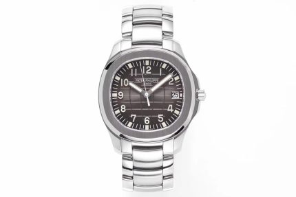 ZF Factory Patek Philippe 5167/1A-001 Calibre 324 S C Case diameter: 40mm Replica