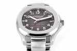 ZF Factory Patek Philippe 5167/1A-001 Calibre 324 S C Case diameter: 40mm Replica - 图片 3