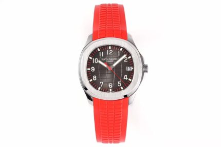 ZF Factory Patek Philippe 5167A-012 Calibre 324 Case diameter: 40mm Replica